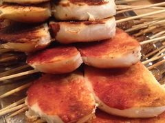 -管氏翅吧(马家堡店)