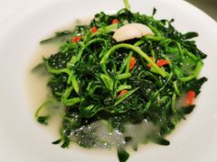 上汤浸时蔬-顺峰(农展馆店)
