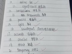 -新航道雅思托福·留学·考研培训(人民广场校区)