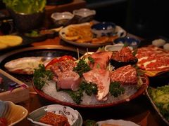 -炎蔵牛舌烤肉