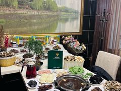 -太婆天府山珍酒楼(亚运村店)