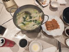 -群乐饭店(滨安路店)