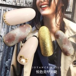 -悦色美甲美睫·精品