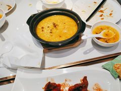 -花少爷·鲜虾干贝粥(延安万达店)