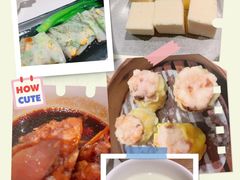 -万龙洲海鲜(南新仓店)