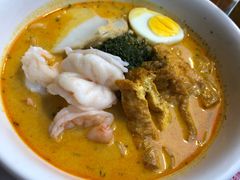 -牛车水美食街