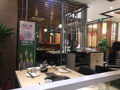 大堂-鼎尊锅物料理(五角场店)