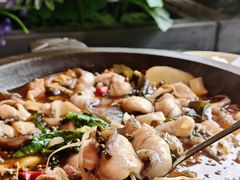 -九寨沟石锅鱼(沣峪口店)