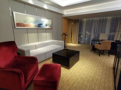 -上海宝华万豪酒店