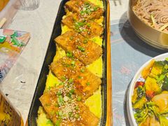 -陈老二烧烤(草市街总店)