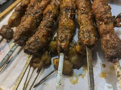 -老虎滩大连海鲜烧烤(建邺云锦路总店)