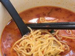 -和府捞面(天河领展广场店)