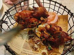 -好武功闽南私房菜(万达店)