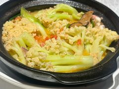 -迈姨·潮州菜(麓湖公园店)