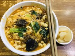 -刘信牛羊肉小炒泡馍(回民街店)