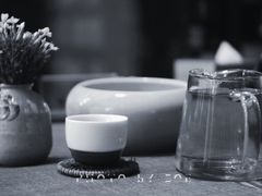 -沐春秋茶书院·茶室.茶馆.商务包房(知春路店)