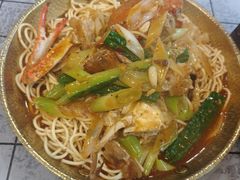 -狮龙啤酒烧烤屋(建二路店)