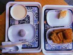 -冰泉豆浆馆(阳朔店)