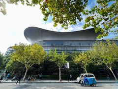 -上海跨国采购会展中心