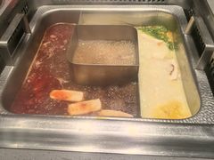 -巴奴毛肚火锅(悠唐购物中心店)