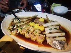 -甬上名灶(天一阁·翠柏店)