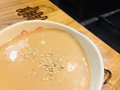 -四喜小胖·北京涮肉(五道营店)