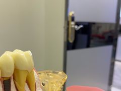 -深圳富茂格伦菲尔口腔门诊部(龙华清湖总院)