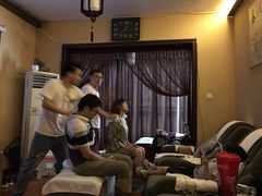 -养心阁足道馆(火宫殿一店)