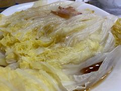 -玲燕蒸菜馆(江东路店)