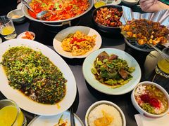 -麻六记(凤凰汇店)
