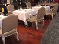 大堂-龙虾酒吧扒房(宁波香格里拉店)