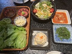 -牛焱·和牛烧肉(五大道店)