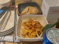 -新石器烤肉(招商1872店)