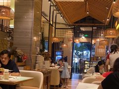 -川味堂·四川豆花(八卦岭店)