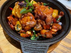 -Let's Taipei 非常烘焙(太古里店)