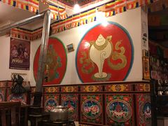 -卡万金特色藏餐