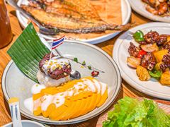 -泰堤坊(淡水体育馆店)