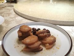 -浦江餐饮·上海菜馆(五四路店)