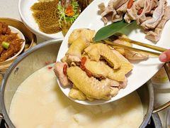 -煲王粤菜餐厅(中侨中心店)