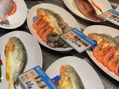 -北李·海肠捞饭·大连菜(望京凯德MALL店)