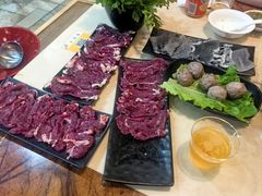-福合埕牛肉丸(福平路店)