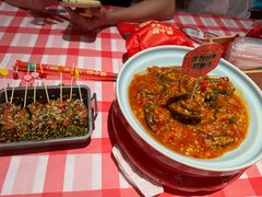 -辣小鲜·南昌大排档(船山路店)