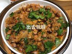 -赤宴·川菜(玉林店)