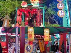 -清远熹乐谷温泉度假酒店