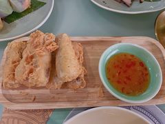 -CHINCHIN 青青·泰国料理(万象食家店)