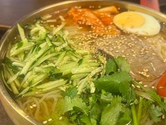 -半酌烧烤小酒馆(南京东路店)