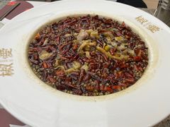 -椒爱水煮鱼川菜(皇姑万象汇店)