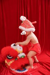 -Two  Monkeys 孕婴写真馆(龙华店)