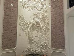 -翠湖宾馆·中餐厅