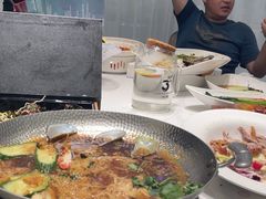 -3号仓库·创意中国菜(新世界城店)